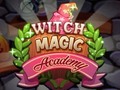 Žaidimas Witch Magic Academy