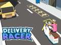 Žaidimas Delivery Racer