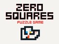 Žaidimas Zero Squares Puzzle Game