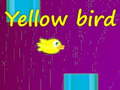 Žaidimas Yellow bird