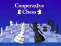 Žaidimas Cooperative Chess