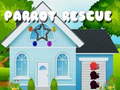 Žaidimas Parrot Rescue