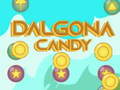 Žaidimas Dalgona Candy