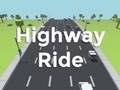 Žaidimas Highway Ride