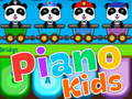 Žaidimas Piano Kids 