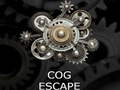 Žaidimas Cog Escape
