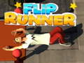 Žaidimas Flip Runner