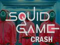 Žaidimas Squid Game Crash