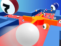 Žaidimas Clone Ball Rush