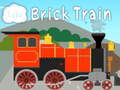 Žaidimas Labo Brick Train