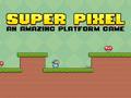 Žaidimas Super Pixel