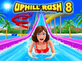 Žaidimas Uphill Rush 8