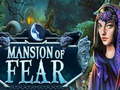 Žaidimas Mansion Of Fear