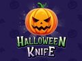 Žaidimas Halloween Knife