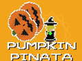 Žaidimas Pumpkin Pinata