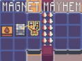 Žaidimas Magnet Mayhem