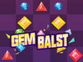 Žaidimas Gem Blast