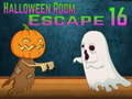 Žaidimas Amgel Halloween Room Escape 16