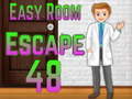 Žaidimas Amgel Easy Room Escape 48