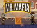 Žaidimas Mr. Mafia