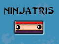 Žaidimas Ninjatris