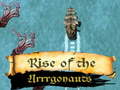 Žaidimas Rise of the Arrrgonauts