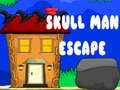 Žaidimas skull man escape