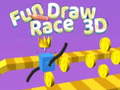 Žaidimas Fun Draw Race 3D