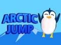 Žaidimas Arctic Jump