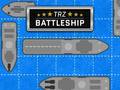 Žaidimas TRZ Battleship