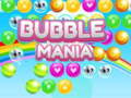 Žaidimas Bubble Mania 