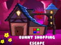 Žaidimas Bunny Shopping Escape