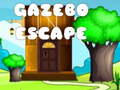 Žaidimas Gazebo Escape