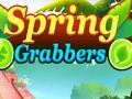 Žaidimas Spring Grabbers