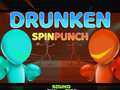 Žaidimas Drunken Spin Punch