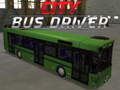Žaidimas City Bus Driver