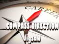 Žaidimas Compass Direction Jigsaw