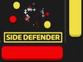 Žaidimas Side Defender
