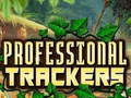 Žaidimas Professional Trackers