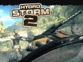Žaidimas Hydro Storm 2
