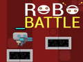 Žaidimas Robo Battle