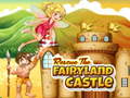 Žaidimas Rescue the Fairyland Castle