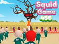 Žaidimas Squid Game 456