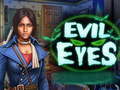 Žaidimas Evil Eyes