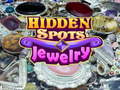 Žaidimas Hidden Spots Jewelry