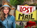 Žaidimas Lost Mail