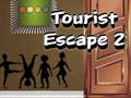 Žaidimas Tourist Escape 2