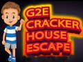 Žaidimas G2E Cracker House Escape