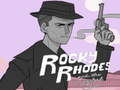 Žaidimas Rocky Rhodes and the Cracked Case
