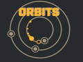 Žaidimas Orbits